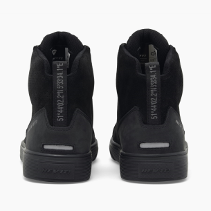 Shoes Arrow Ladies Black 2