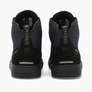 Shoes Delta H2O Ladies Dark... 2