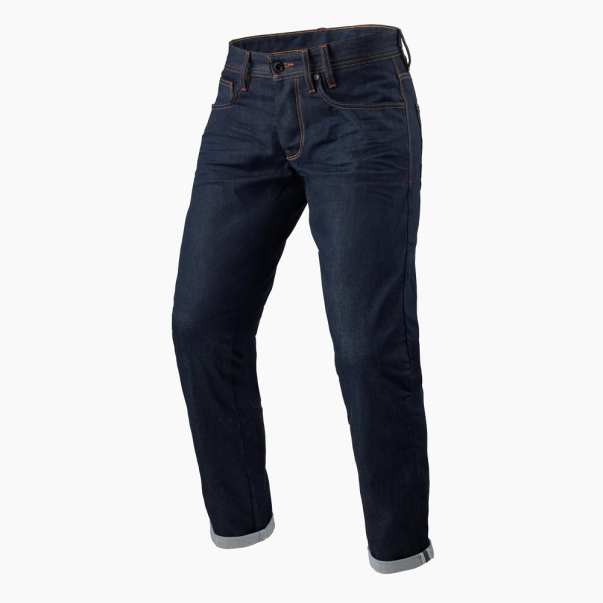 Pantalón Vaquero Revit Lewis Selvedge...