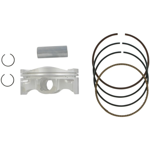 Piston Prox KTM EXC-F 250 07-13 SX-F...