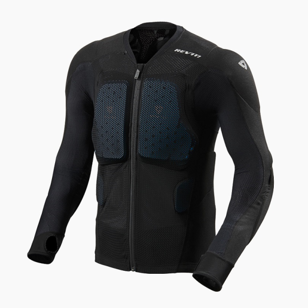 Protector Jacket Proteus Black