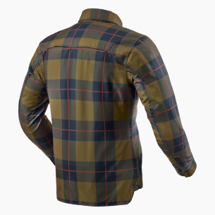 Sobre Camisa Revit Bison 2... 2