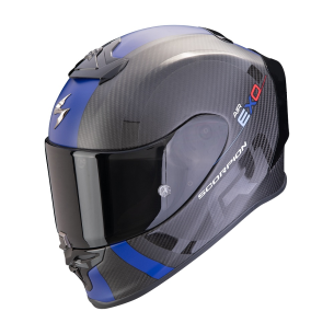 Capacete Integral Scorpion...