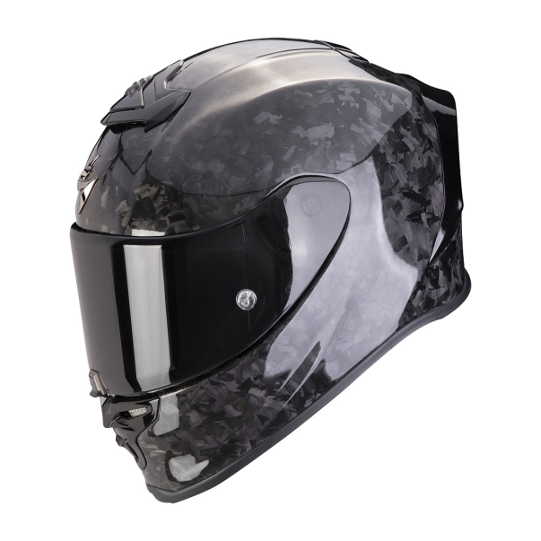 Capacete Integral Scorpion Exo R1 Evo...