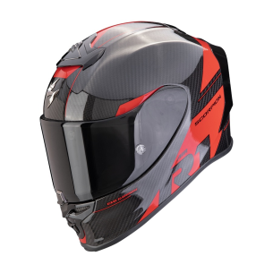Capacete Integral Scorpion...