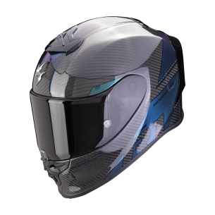 Capacete Integral Scorpion...