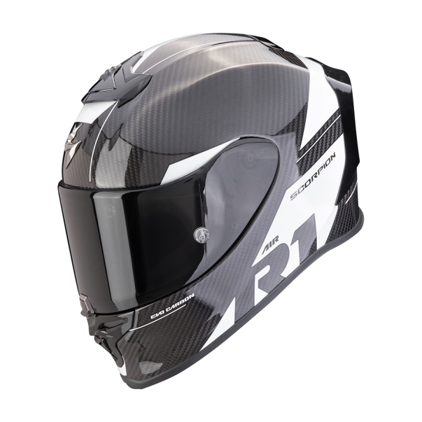 Casque Intégral Scorpion Exo R1 Evo...