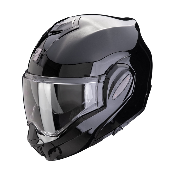 Scorpion Exo-Tech Evo Pro Solid...
