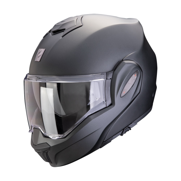 Capacete Modular Scorpion Exo-Tech...