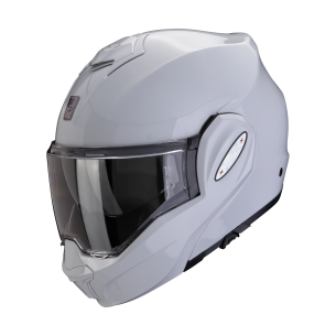 Capacete Modular Scorpion...