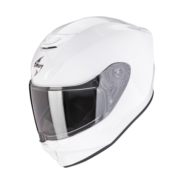 Casque Intégral Enfant Scorpion...