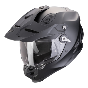 Capacete Adventure Scorpion...