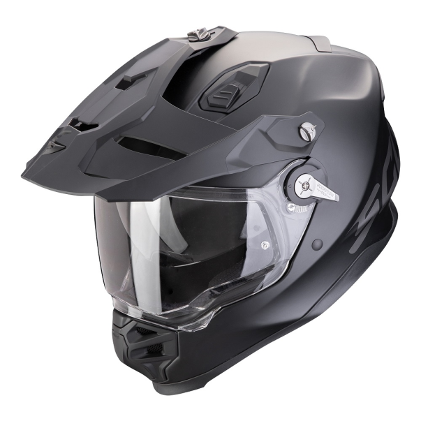 Casco Adventure Scorpion Adf-9000 Air...