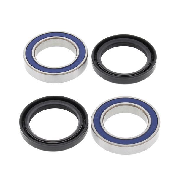 Kit Rep Rueda Del TM 250 05-11