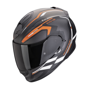 Casque Intégral Scorpion...