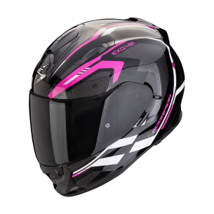 Capacete Touring Scorpion...