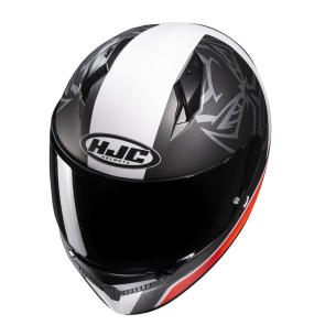 Capacete Integral HJC C10... 2