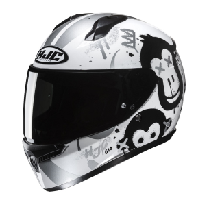 Capacete Integral HJC C10...