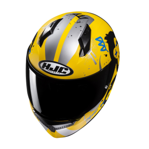 Full-Face Helmet HJC C10... 2