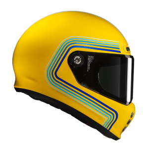 Capacete Integral HJC V10... 2