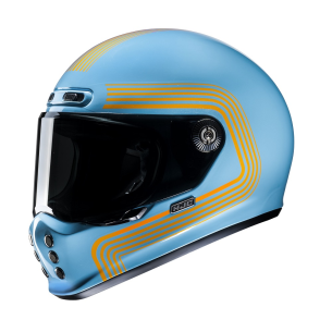 Capacete Integral HJC V10...