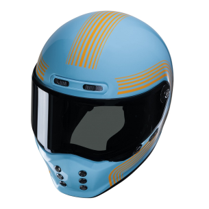 Casco Integral HJC V10 Foni... 2