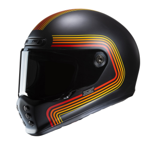 Casco Integral HJC V10 Foni...