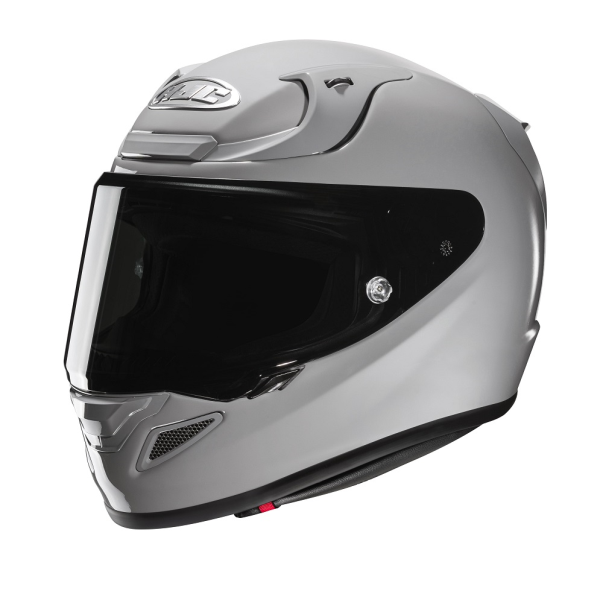 Casco Integral HJC RPHA 12 Uni N.GRAY