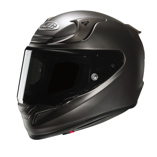 Capacete Integral HJC RPHA 12 Uni...