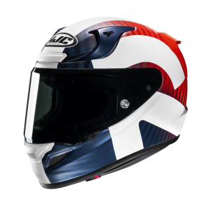 Casque Intégral HJC RPHA 12...