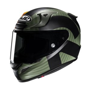 Capacete Integral HJC RPHA...