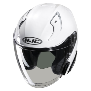 Jet Helmet HJC RPHA 31 Uni... 2