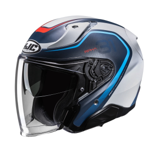 Casque Jet HJC RPHA 31 Kouv...