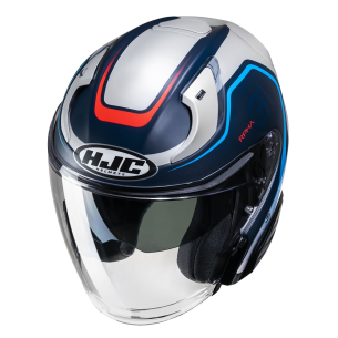 Casco Jet HJC RPHA 31 Kouv... 2