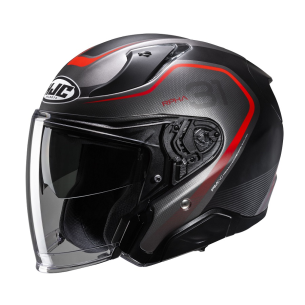 Casque Jet HJC RPHA 31 Kouv...