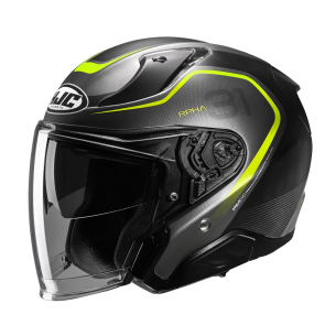 Casco Jet HJC RPHA 31 Kouv...