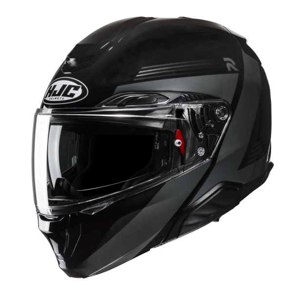 Capacete Modular HJC RPHA 91 Abbes MC5
