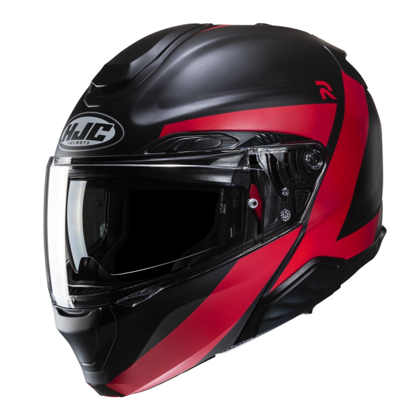 Capacete Modular HJC RPHA 91 Abbes MC1SF