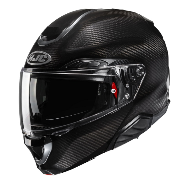 Casque Modulable HJC RPHA 91 CARBON...