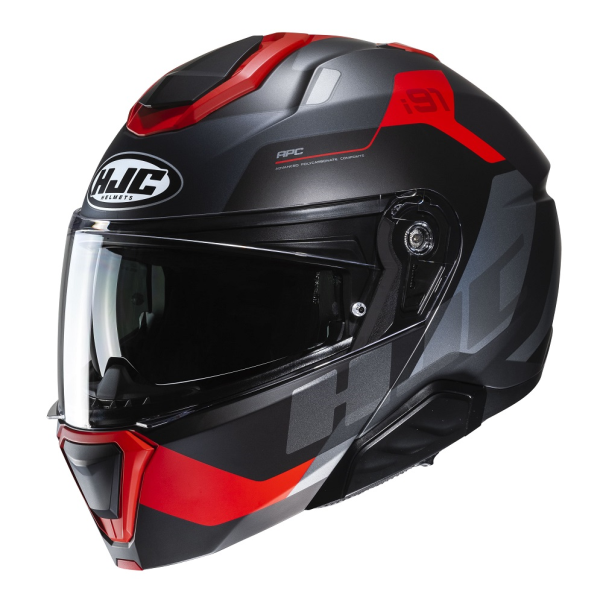 Modular Helmet HJC i91 Carst MC1SF