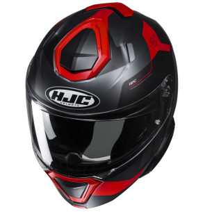 Capacete Modular HJC i91... 2