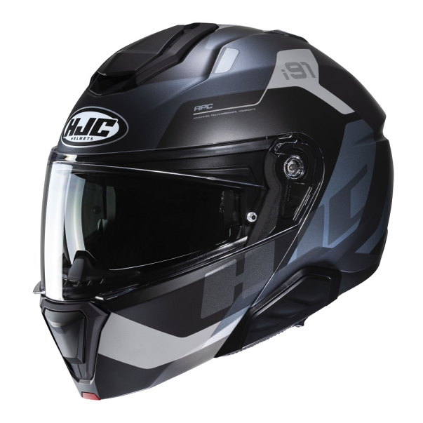 Capacete Modular HJC i91 Carst MC5SF