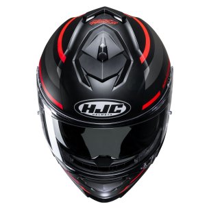 Casque Intégral HJC i71... 2
