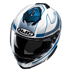 Capacete Integral HJC i71... 2