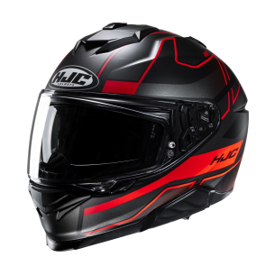 Casque Intégral HJC i71...