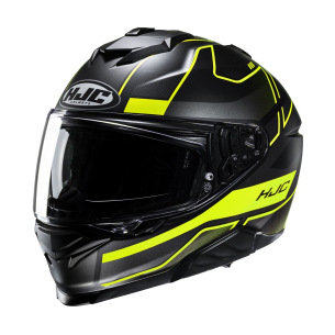 Capacete Integral HJC i71...