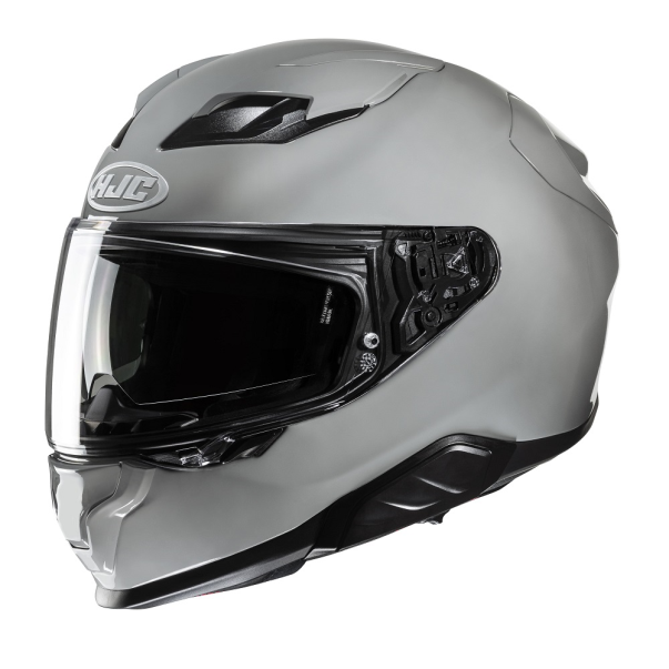 Casco Integral HJC F71 Uni N.GRAY