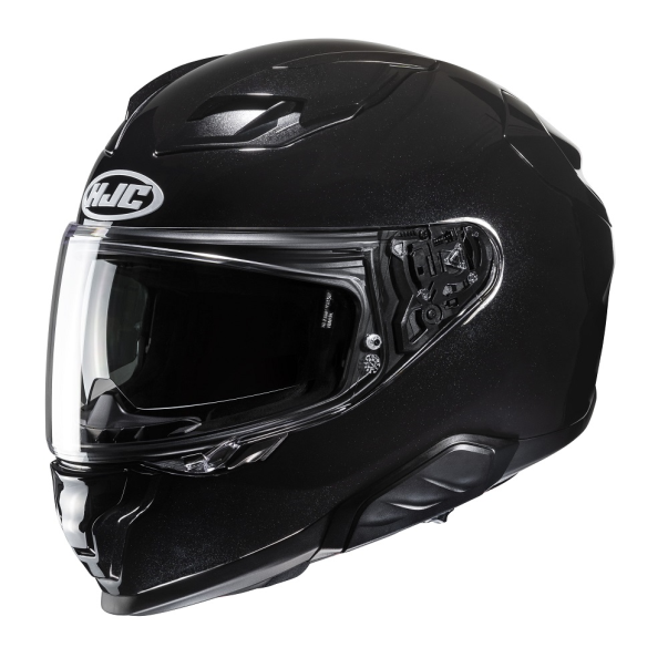 Capacete Integral HJC F71 Uni METAL...