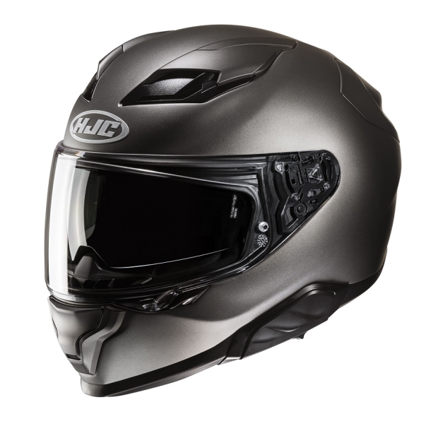 Full-face Helmet HJC F71 Uni SEMI...