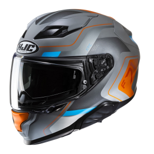 Capacete Integral HJC F71...